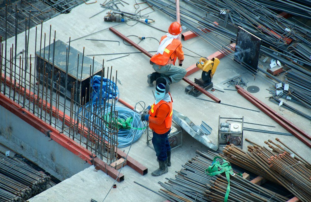 Canada LMIA-Based Work Permit
