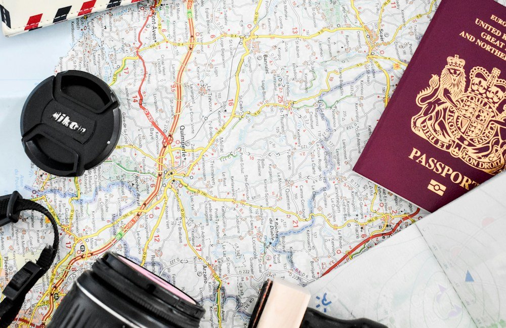 Canada PR Card & Travel Document Support