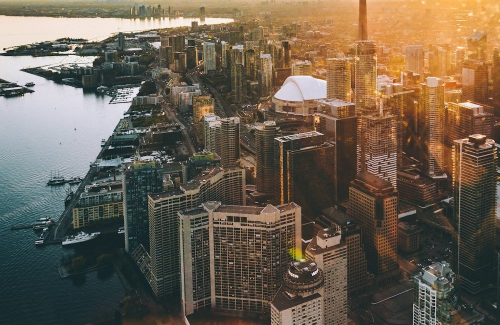 Canada Provincial Nominee Program