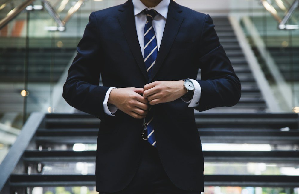 USA Business Visitor Visa