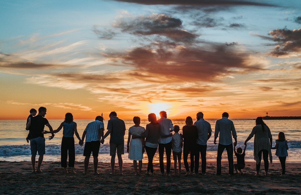 USA Family & Spouse Immigration