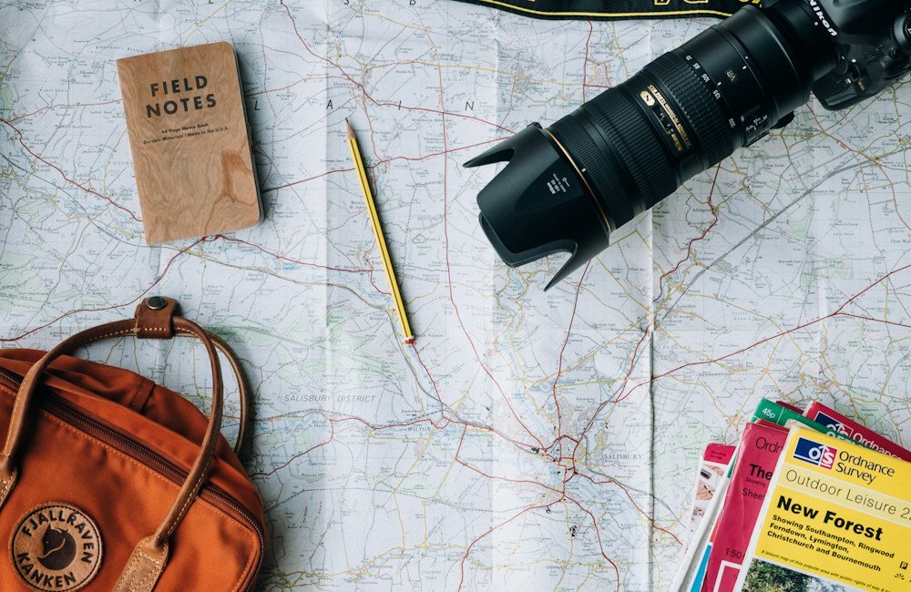 USA Tourist & Visitor Visa