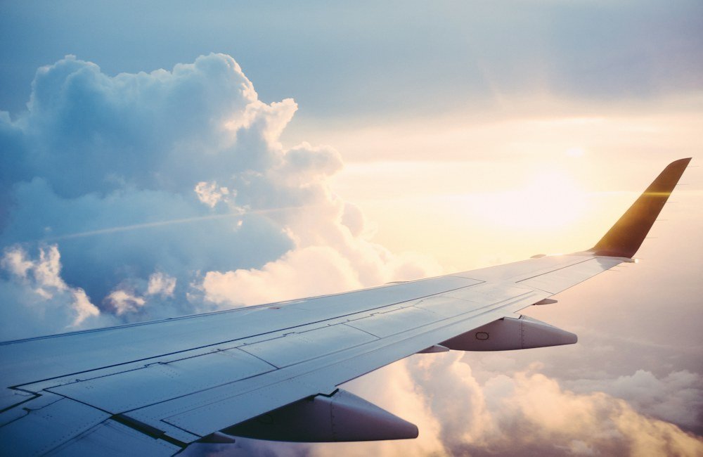 USA Transit & Other Temporary Visas